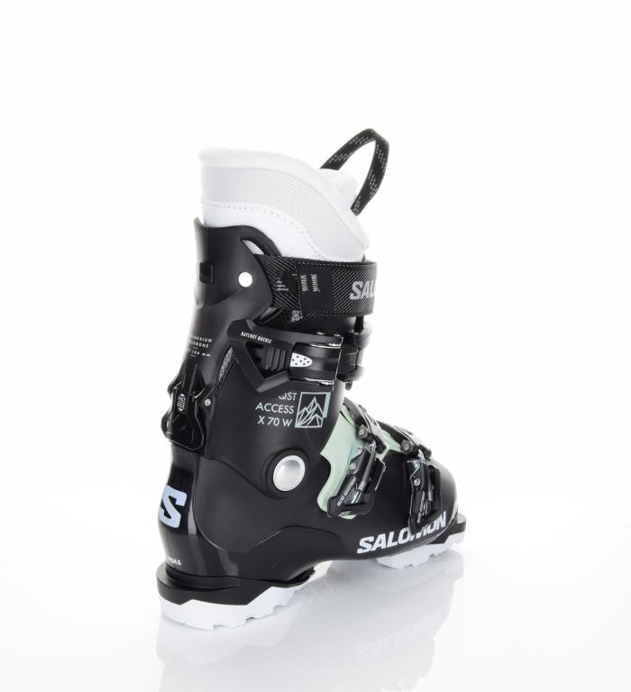 Salomon access x70 w 2025